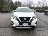 2021 Nissan Murano SL Intelligent AWD