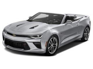 2017 Chevrolet Camaro 2SS