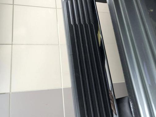 2026 GMC Sierra 2500 SLE