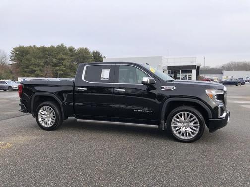2019 GMC Sierra 1500 Denali