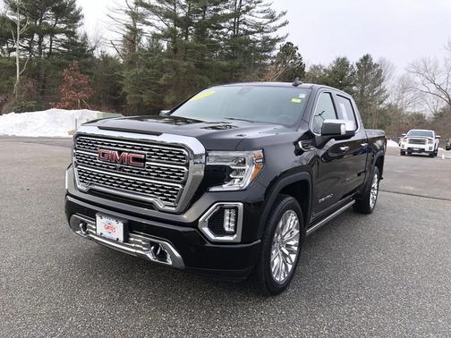 2019 GMC Sierra 1500 Denali