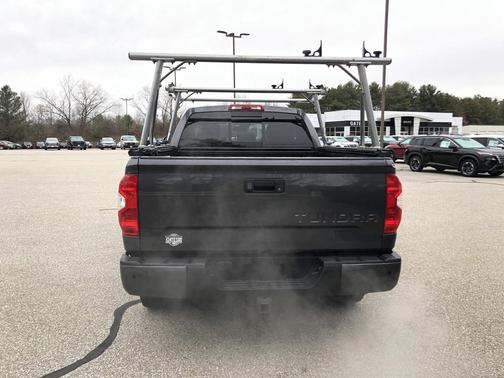 2019 Toyota Tundra Limited