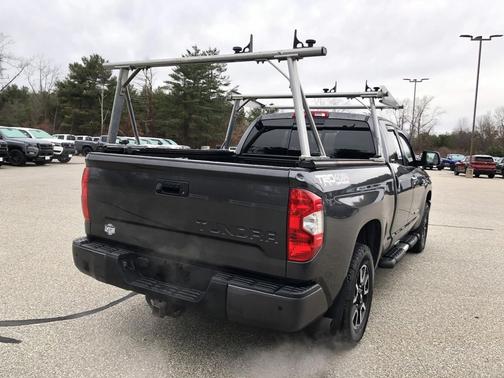 2019 Toyota Tundra Limited
