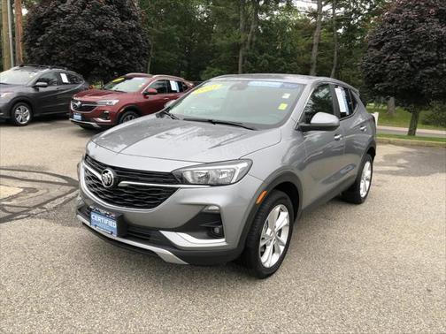 2023 Buick Encore GX Preferred