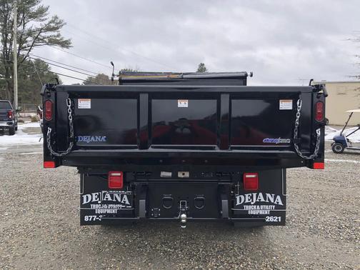 2026 GMC Sierra 3500 Base