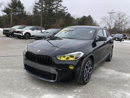 2018 BMW X2 xDrive28i