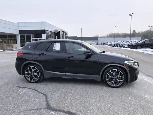 2018 BMW X2 xDrive28i