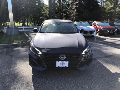 2023 Nissan Altima SR Intelligent AWD
