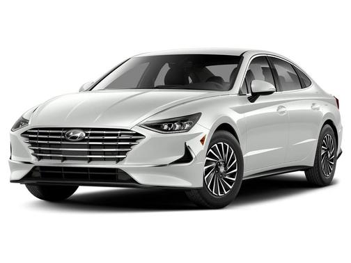 2023 Hyundai SONATA Hybrid SE