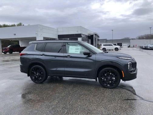 Moonrock Gray 2026 Nissan Rogue Platinum