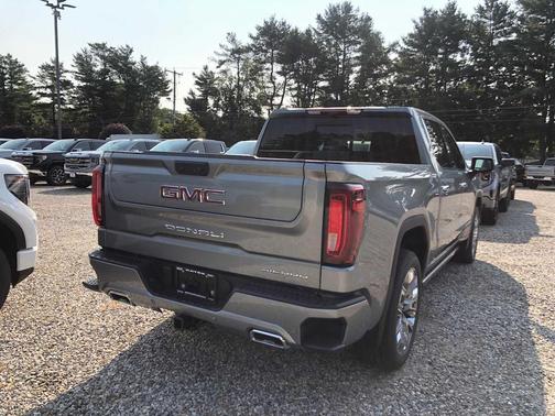 Sterling MET 2026 GMC Sierra 1500 Denali