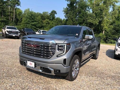 Sterling MET 2026 GMC Sierra 1500 Denali
