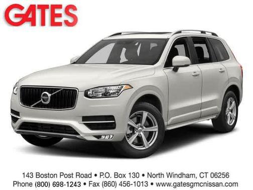 2018 Volvo XC90 T5 Momentum
