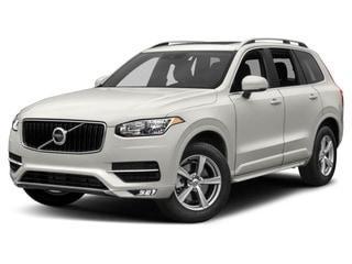 2018 Volvo XC90 T5 Momentum