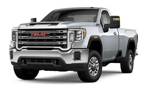 2023 GMC Sierra 2500 SLE
