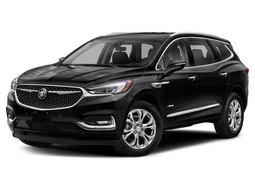 2020 Buick Enclave AWD Avenir