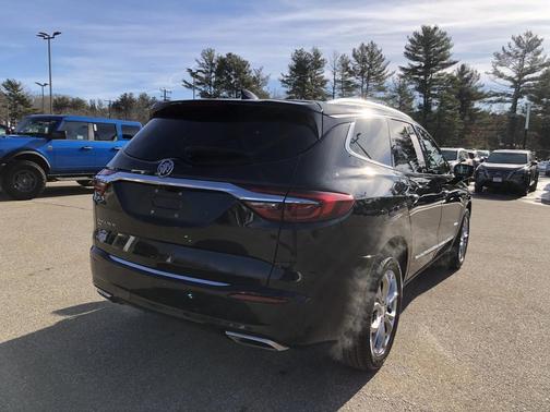 2020 Buick Enclave AWD Avenir