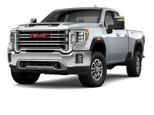 2023 GMC Sierra 2500 SLT