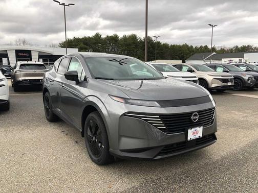 2026 Nissan Murano SV