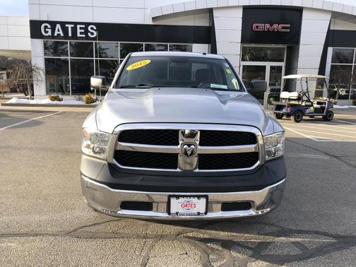 2015 RAM 1500 Tradesman