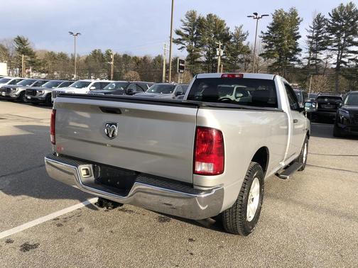 2015 RAM 1500 Tradesman