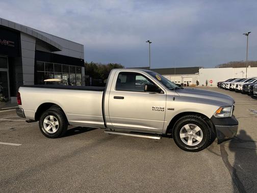 2015 RAM 1500 Tradesman