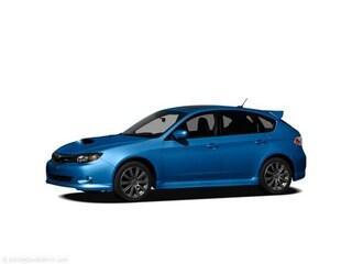 WR Blue Pearl 2011 Subaru Impreza WRX Limited