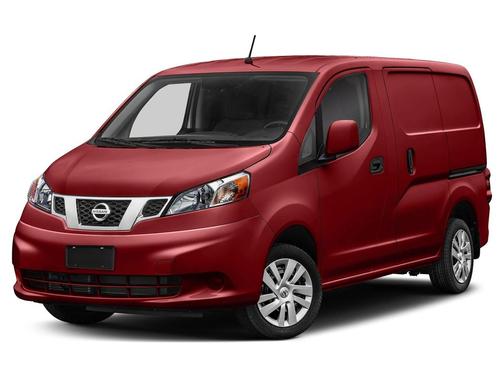 2021 Nissan NV200 SV