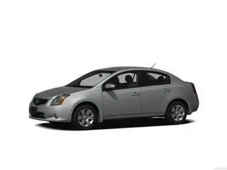 2012 Nissan Sentra 2.0 S