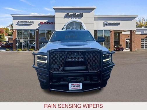 2020 RAM 2500 Power Wagon Crew Cab 4X4 64' Box