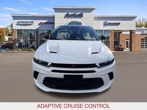 2023 Dodge Hornet GT Plus AWD