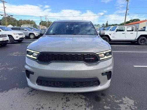 2022 Dodge Durango GT Plus AWD
