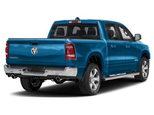 2024 RAM 1500 Laramie Crew Cab 4x4 57' Box
