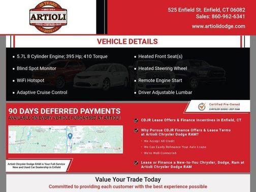 Diamond Black 2026 RAM 1500 Laramie