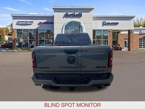 Canyon 2026 RAM 1500 Big Horn/Lone Star