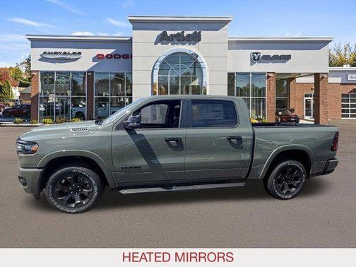 Canyon 2026 RAM 1500 Big Horn/Lone Star