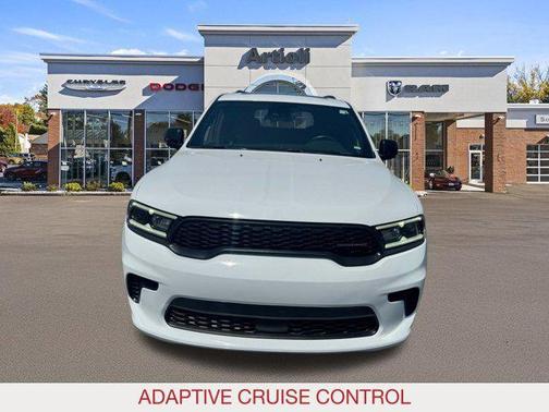 2024 Dodge Durango GT Plus AWD