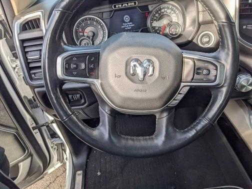 2019 RAM 1500 Laramie for sale in Enfield, CT - image 13