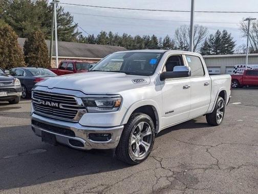 2019 RAM 1500 Laramie for sale in Enfield, CT - image 6