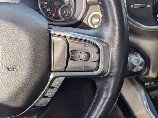 2019 RAM 1500 Laramie for sale in Enfield, CT - image 15