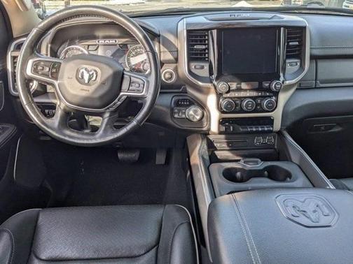 2019 RAM 1500 Laramie for sale in Enfield, CT - image 22