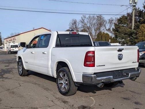 2019 RAM 1500 Laramie for sale in Enfield, CT - image 5