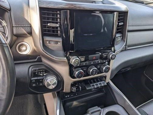 2019 RAM 1500 Laramie for sale in Enfield, CT - image 18