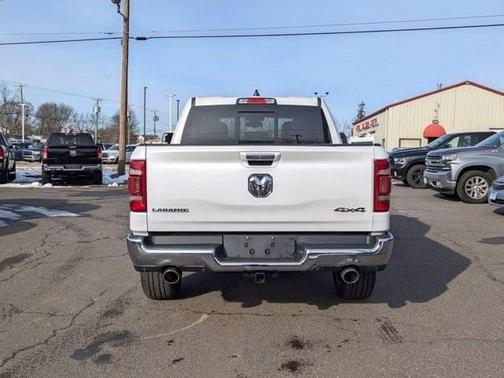 2019 RAM 1500 Laramie for sale in Enfield, CT - image 4