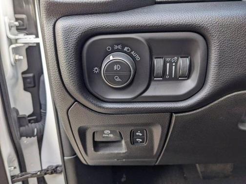 2019 RAM 1500 Laramie for sale in Enfield, CT - image 19