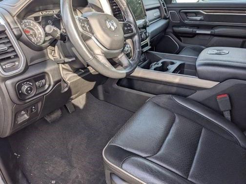 2019 RAM 1500 Laramie for sale in Enfield, CT - image 11