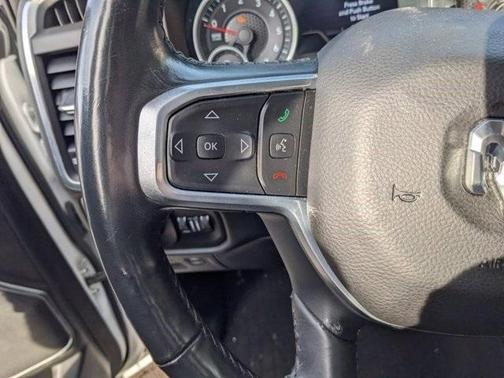 2019 RAM 1500 Laramie for sale in Enfield, CT - image 14