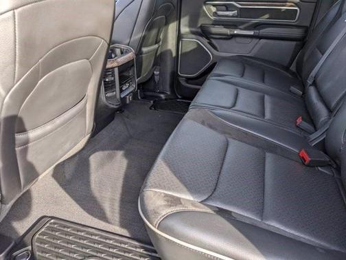 2019 RAM 1500 Laramie for sale in Enfield, CT - image 20