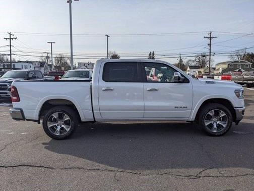 2019 RAM 1500 Laramie for sale in Enfield, CT - image 2