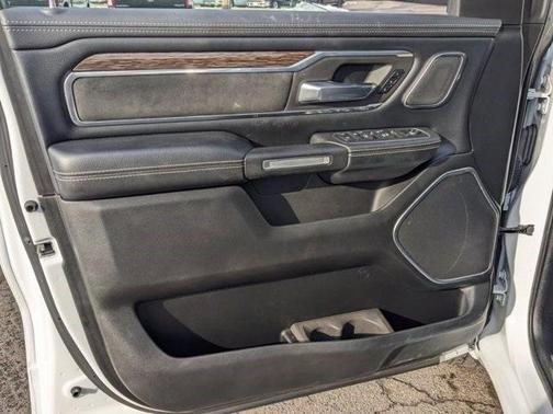 2019 RAM 1500 Laramie for sale in Enfield, CT - image 9